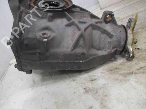 Rear differential MERCEDES-BENZ C-CLASS (W204) C 200 CDI (204.001) | BP26624691M24 