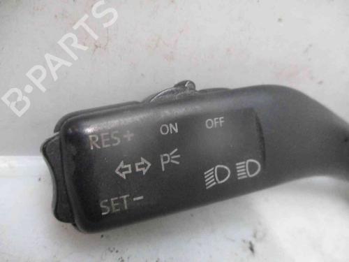 Ratstangsstang VW TOURAN (1T1, 1T2) 1.9 TDI | BP19722087I23