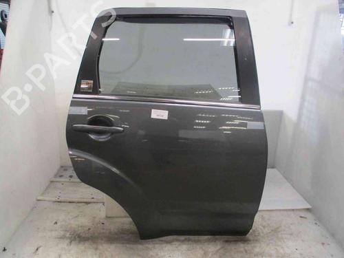 Used Right rear door CITROËN C-CROSSER (VU_, VV_) 2.2 HDi (156 hp) 26633973