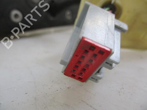 Left mirror FORD TOURNEO CONNECT / GRAND TOURNEO CONNECT V408 MPV 1.5 TDCi | BP25487378C26 