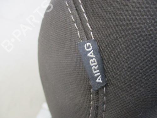 Right front seat FORD ECOSPORT 1.0 EcoBoost | BP31934599C16