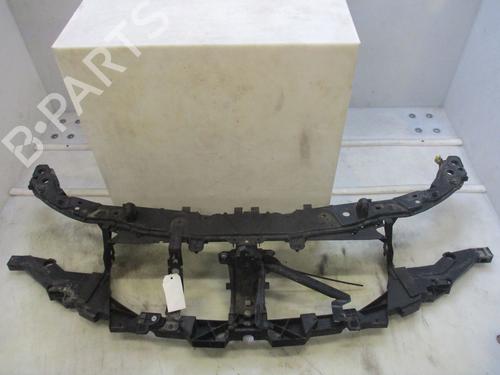 Frontplade/Frontkurv RENAULT LAGUNA III (BT0/1) 1.5 dCi (BT00, BT0A, BT0T, BT1J) (110 hp) 31575293