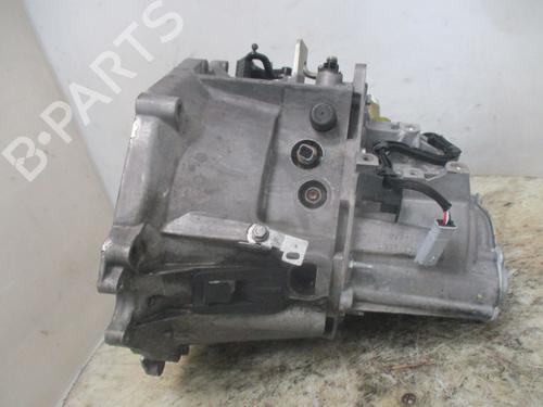 Gearbox CITROËN C4 CACTUS 1.5 BlueHDi 100 | BP36460019M3 - Image 2