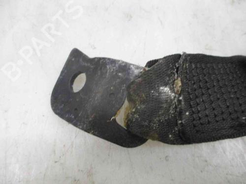 Rear left belt tensioner BMW 1 (E87) 118 d | BP19736362C89 