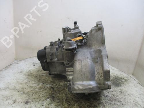 Gearbox OPEL CORSA D (S07) 1.3 CDTI (L08, L68) | BP26634796M3 