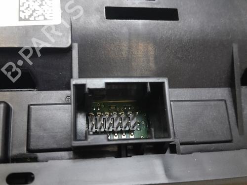 Display monitor CITROËN C3 III (SX) 1.2 PureTech 82 | BP29144154C48 