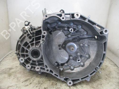 Used Gearbox Gearbox 38675660 38675660