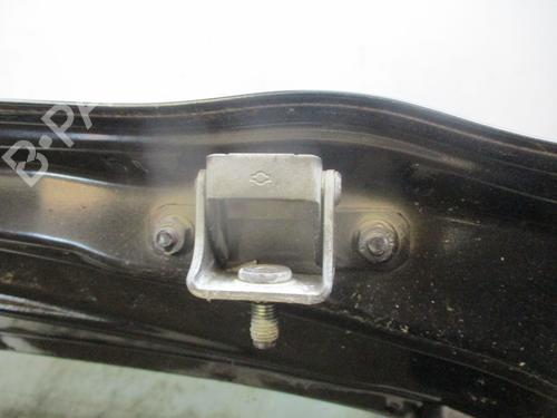 Tailgate NISSAN JUKE (F15) 1.5 dCi | BP24971732C6