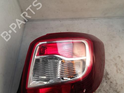 right-taillight-dacia-sandero-ii-2012-32037097 main image