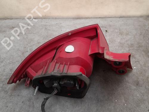 Right taillight SEAT LEON (1P1) 1.9 TDI | BP26700999C35 