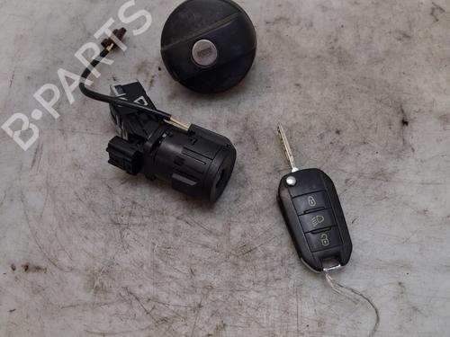 Used Ignition barrel Ignition barrel 38786873 38786873