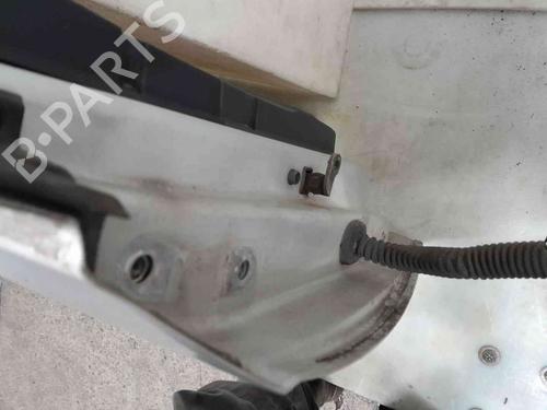 Right front door HYUNDAI GETZ (TB) 1.1 | BP26633218C3 