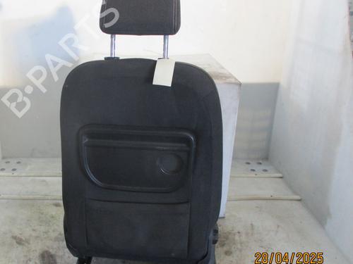 Right front seat FORD TOURNEO CONNECT / GRAND TOURNEO CONNECT V408 MPV 1.0 EcoBoost | BP25487382C16 