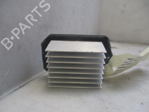 Used Heater resistor Heater resistor HONDA ACCORD VIII Estate (CW) 2.2 i-DTEC (CW3) (150 hp) 34407837 34407837