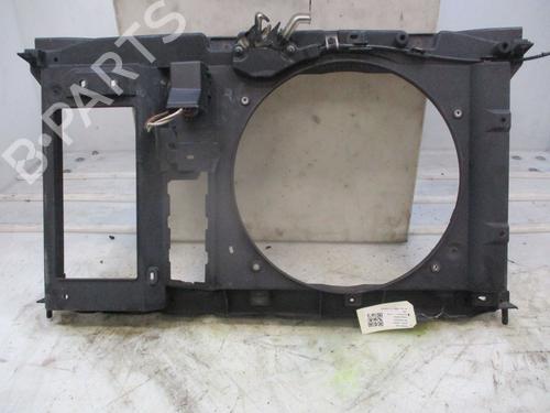 Used Front slam panel PEUGEOT 308 I (4A_, 4C_) 1.6 HDi (92 hp) 26638382