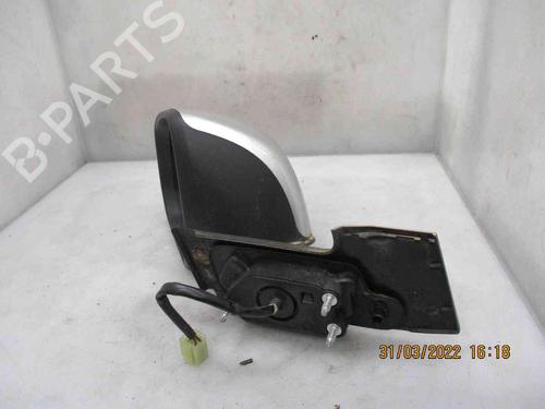 Left mirror OPEL AGILA B (H08) 1.0 (F68) | BP26624331C26 