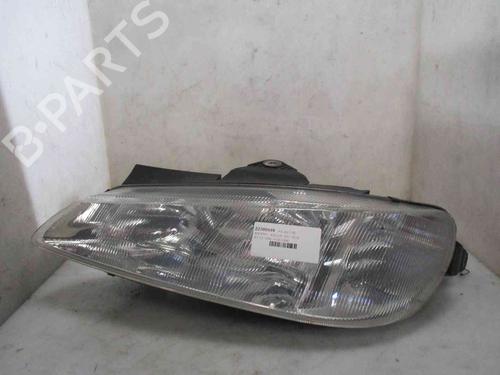 Used Left headlight PEUGEOT 406 (8B) 2.0 16V (132 hp) 24012305