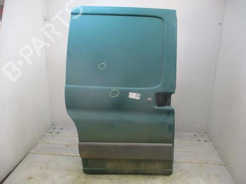 Used Right slide door CITROËN BERLINGO / BERLINGO FIRST MPV (MF_, GJK_, GFK_) [1996-2025]  28363797