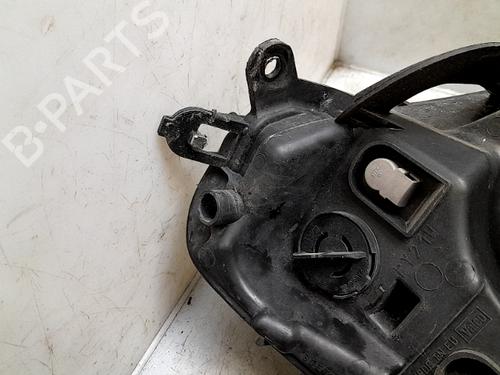Left headlight CITROËN JUMPY II Van 2.0 HDi 120 | BP24013840C28 
