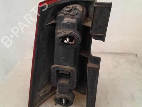Right taillight DACIA LOGAN MCV (KS_) 1.5 dCi (KS0K) | BP38490960C35 - Image 3