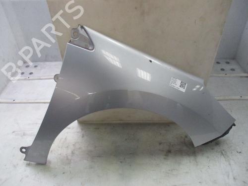Used Right front fenders Right front fenders PEUGEOT 308 SW I (4E_, 4H_) 2.0 HDi (163 hp) 40468127 40468127