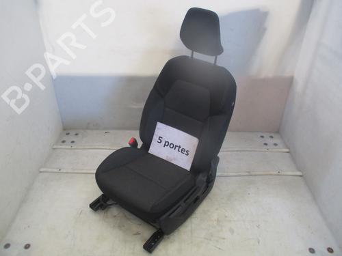Used Left front seat Left front seat RENAULT CLIO V (B7_) 1.0 TCe 100 (B7MT) (101 hp) 36459978 36459978