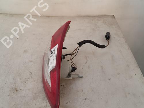 Left tailgate light FORD KUGA II (DM2) 2.0 TDCi | BP38473552C79 - Image 2
