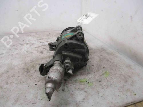 AC compressor MINI MINI (R50, R53) One | BP24005792M34 