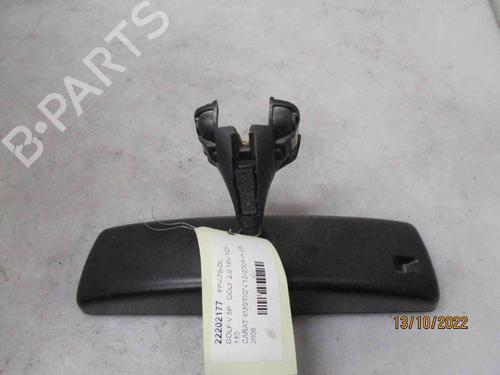 Rear mirror VW GOLF V (1K1)  | BP25735262I6 