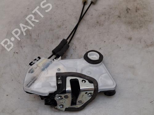 Used Front right lock Front right lock 38570071 38570071