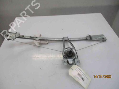 Used Rear left window mechanism VW POLO (6N2) 1.0 (50 hp) 19722199
