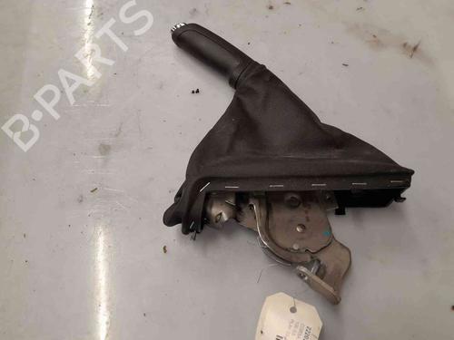 Used Hand brake OPEL CORSA E (X15) 1.4 Turbo (08, 68) (101 hp) 26627203