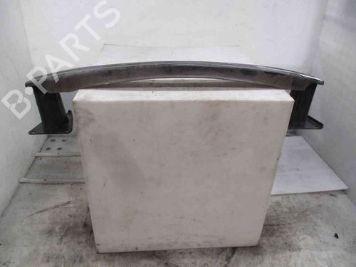 Used Rear bumper reinforcement AUDI A1 (8X1, 8XK) 1.2 TFSI (86 hp) 26633482