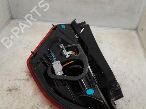 Højre baglygte FORD FIESTA VI (CB1, CCN) 1.25 | BP29550133C35 