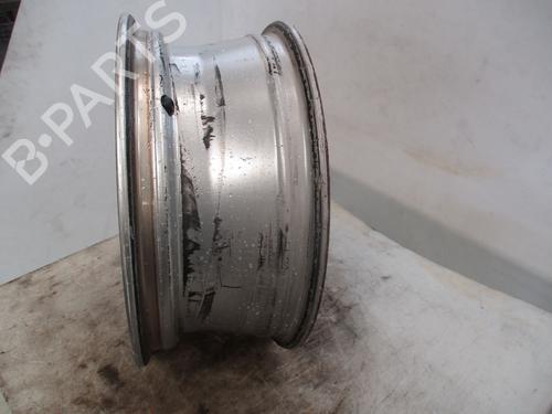 Rim PEUGEOT 307 (3A/C) 1.6 16V | BP26639702C45 