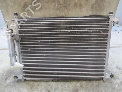 AC radiator CHEVROLET AVEO / KALOS Hatchback (T250, T255) 1.2 | BP29230125M32 