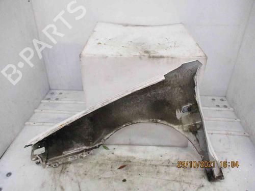 Right front fenders VW PASSAT B3/B4 (3A2, 35I) 1.6 | BP19740809C42 