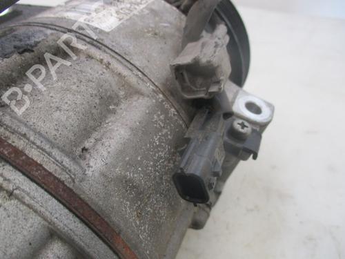 AC compressor RENAULT LAGUNA III (BT0/1) 1.5 dCi (BT00, BT0A, BT0T, BT1J) | BP38003018M34 - Image 6