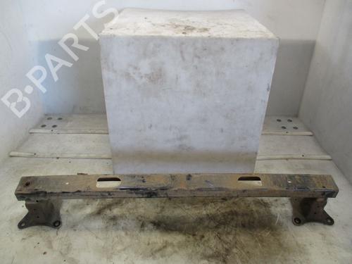 Støtfangerbjelke bak CITROËN BERLINGO Box Body/MPV (B9) 1.6 VTi 95 (98 hp) 30138559