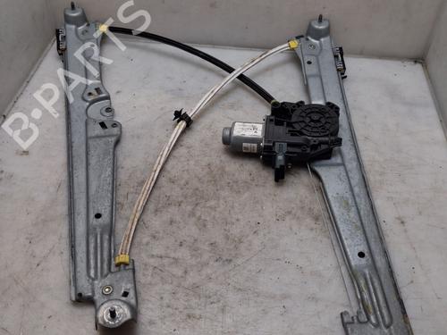 Used Front left window mechanism Front left window mechanism 38626920 38626920