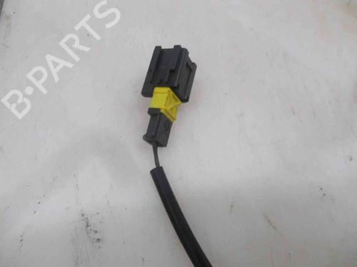 Right mirror PEUGEOT 307 (3A/C)  | BP26633523C27 