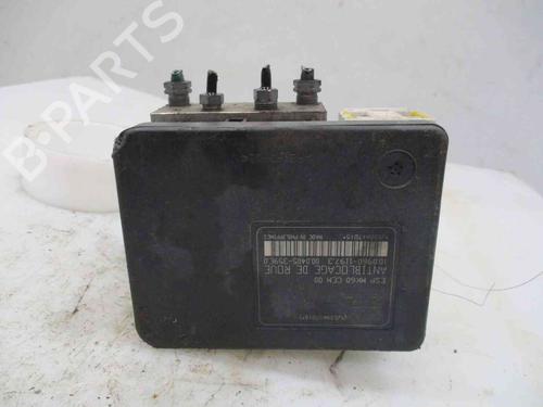 ABS pump PEUGEOT 207 (WA_, WC_) 1.4 HDi | BP24012249M43 