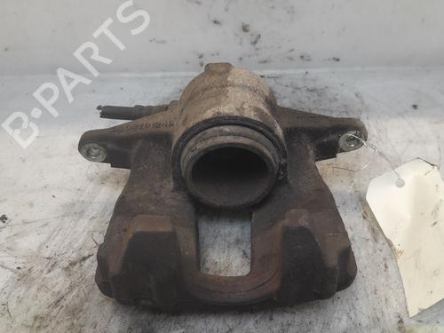 Remklauw links voor FIAT TIPO Hatchback (356_, 357_) 1.6 D (356HXG1B, 356HXG11) (120 hp) 31795680