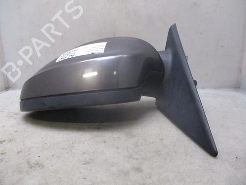 Left mirror BMW 3 (E90)  | BP26635166C26 