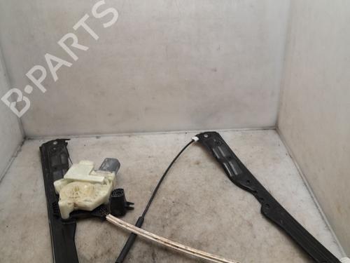 Used Front left window mechanism Front left window mechanism 36309530 36309530