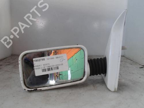 Left mirror FIAT PANDA (141_) 750 7603379 7603379