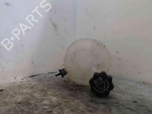 Used Expansion tank PEUGEOT 308 I (4A_, 4C_) 1.6 HDi (109 hp) 26620989