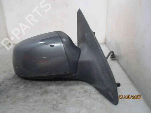 Right mirror FORD MONDEO III (B5Y)  | BP26626763C27 