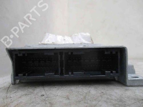 Kollisjonspute styreenhet PEUGEOT 407 (6D_) 2.0 HDi 135 (6DRHRH, 6DRHRE, 6DRHRG, 6DRHRJ) | BP26624080M53 