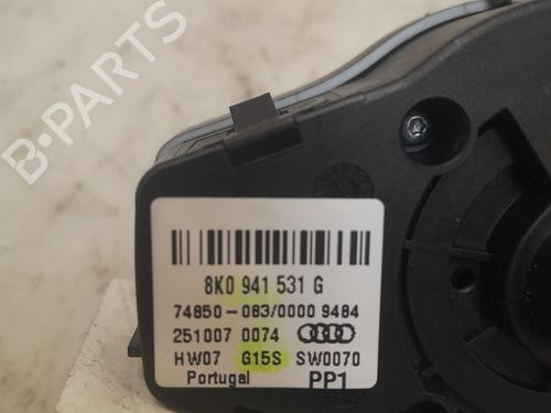 Headlight switch AUDI A5 (8T3) 2.7 TDI | BP32767219I24 - Image 4